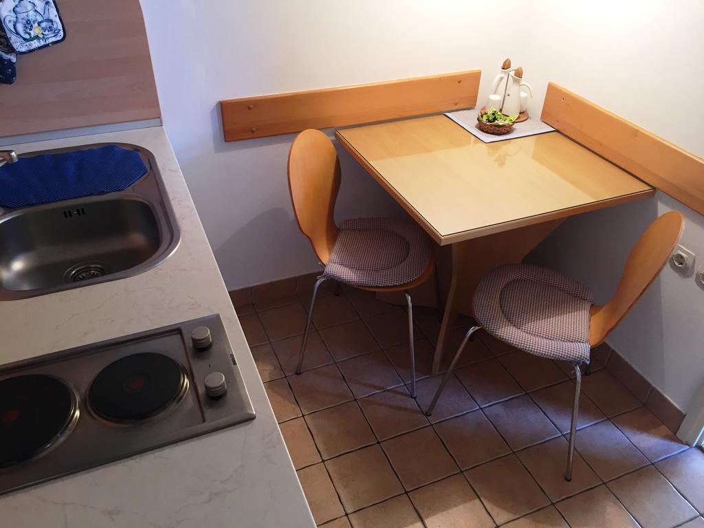 Apartments Ana+3 Sibenik Ngoại thất bức ảnh