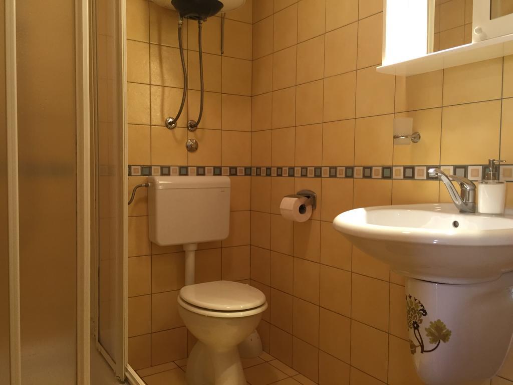 Apartments Ana+3 Sibenik Phòng bức ảnh
