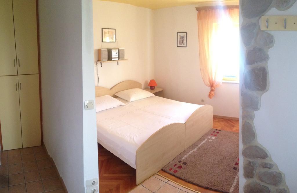 Apartments Ana+3 Sibenik Ngoại thất bức ảnh
