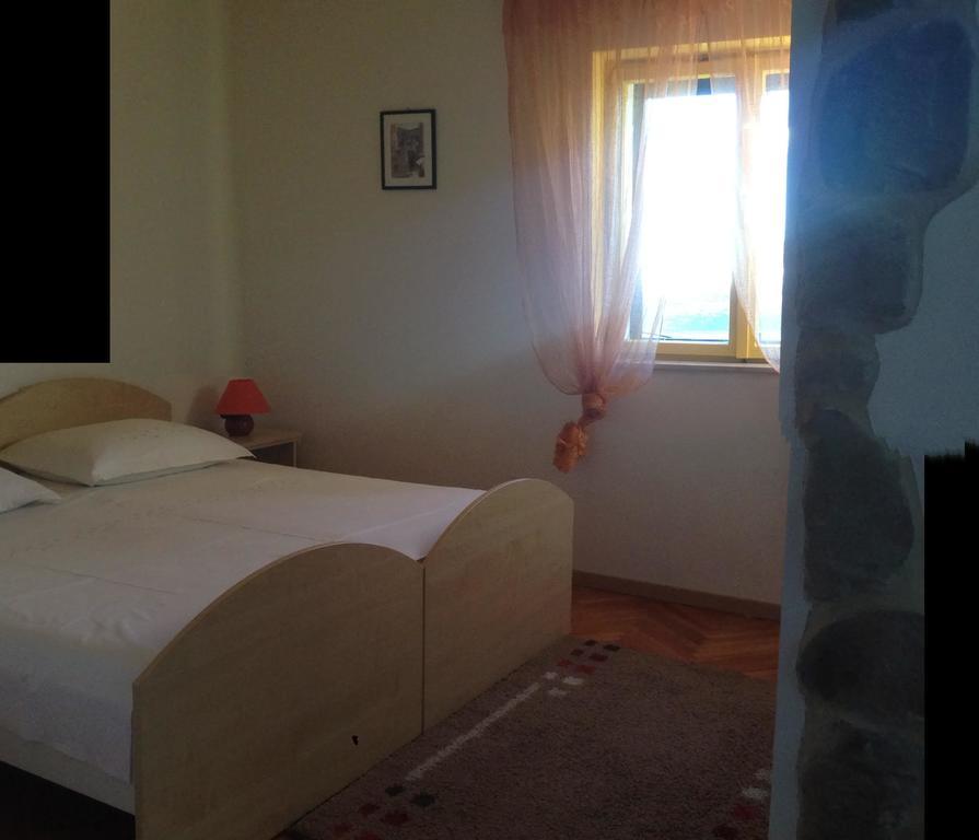 Apartments Ana+3 Sibenik Ngoại thất bức ảnh